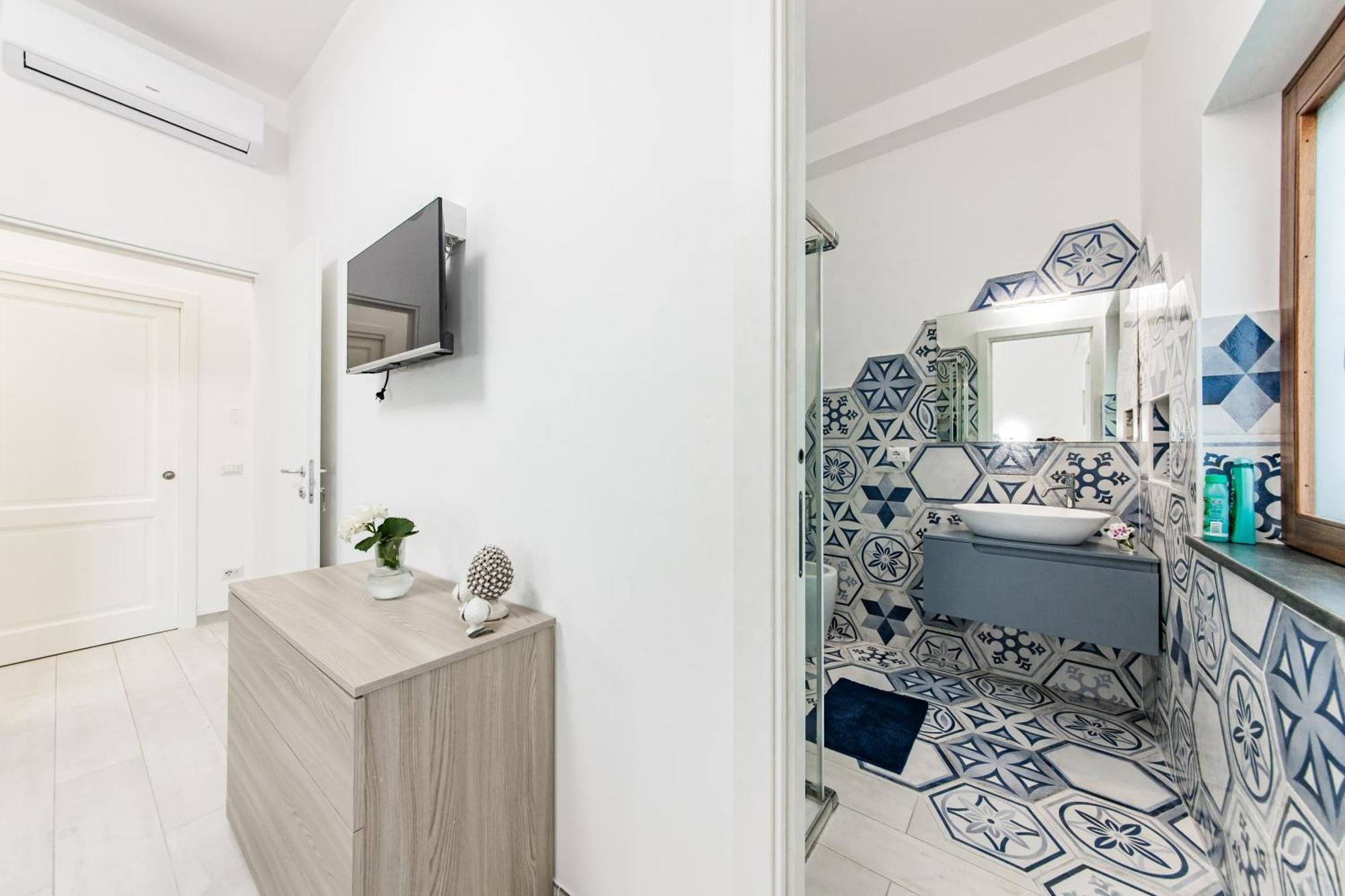 Ad Sidera Apartment Canneto  Exterior photo