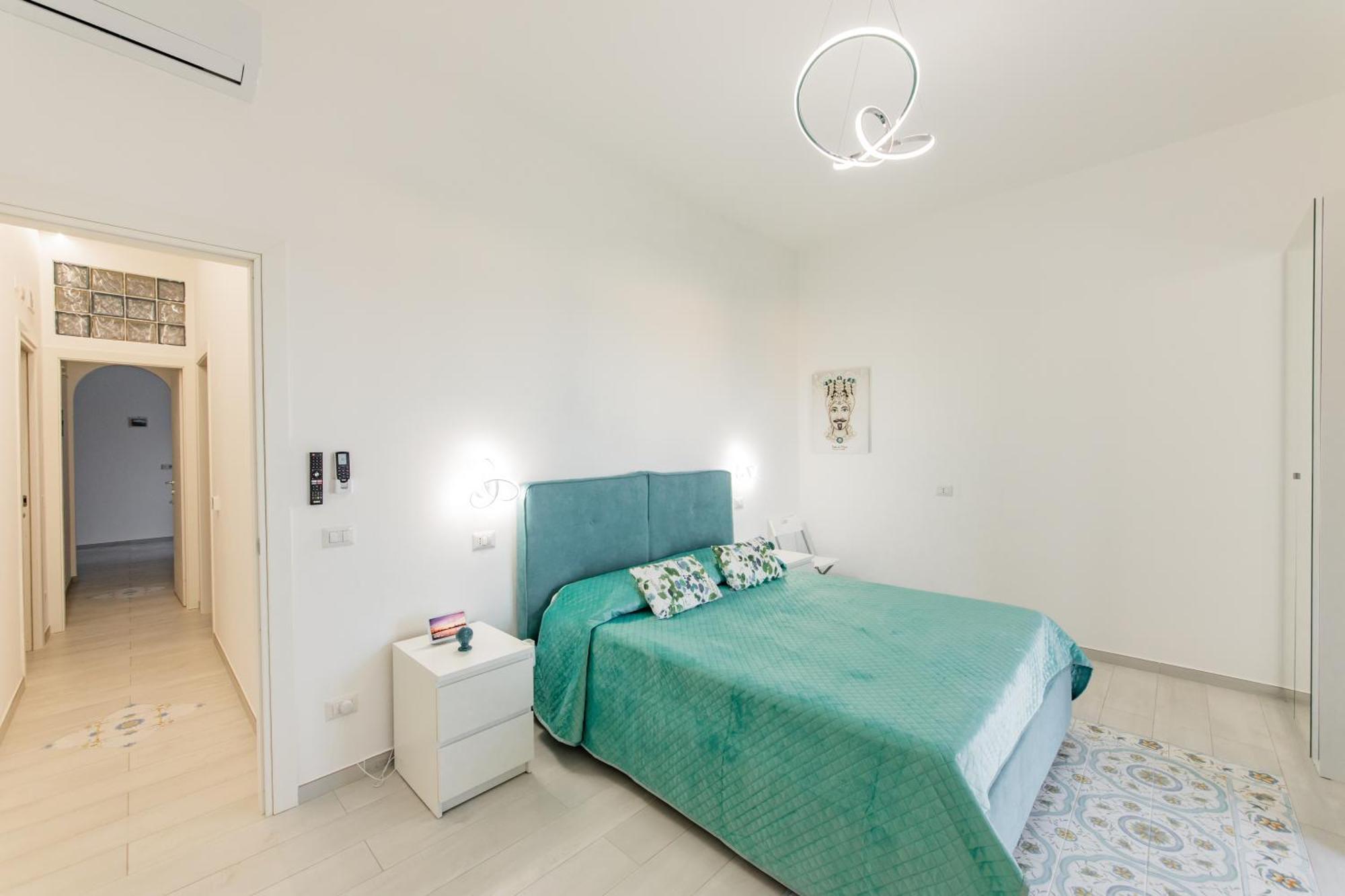 Ad Sidera Apartment Canneto  Exterior photo